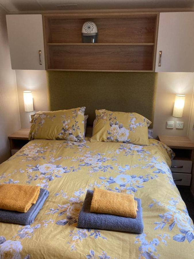 173A Woodland Way Hotel Porthmadog Eksteriør billede