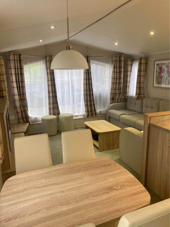 173A Woodland Way Hotel Porthmadog Eksteriør billede
